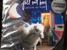 Fall Out Boy Infinity On High 2007 Original Ltd Ed Vinyl Record Album NM/NM
