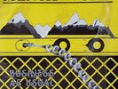 Men At Work Business As Usual NEAR MINT Epic Vinyl LP