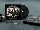 motörhead - Under Cöver Ltd. Deluxe Box Set Vinyl LP + Digipak CD NEU/OVP