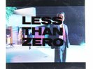 Less Than Zero 1987 Promo Soundtrack LP Slayer Danzig Public Enemy Joan Jett