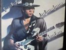 STEVIE RAY VAUGHAN & DOUBLE TROUBLE Texas Flood MINT original '83 FIRST PRESSING