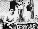 Pennywise - A Word From The Wise (7