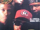 Ultramagnetic MC's ?– The Four Horsemen - UK Reissue 2xLP