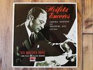 HMV ALP1206 - Encores - Jascha HEIFETZ - Emanuel BAY - NM- - FS