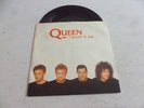 QUEEN - I Want It All - 1989 2-track UK 7