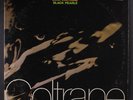 JOHN COLTRANE: Black Pearls LP (2 LPs, some cw) Jazz