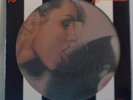 BLONDIE Parallel Lines - Original US Picture Disc LP Debbie Harry Punk New Wave
