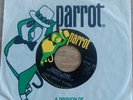 The Daily Flash-Queen Jane Approximately + Jack of Diamonds PARROT US Psych VG+