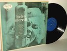 HELEN MERRILL 1974 JAPAN MONO EMARCY FEMALE JAZZ ART QUINCY JONES CLIFFORD BROWN
