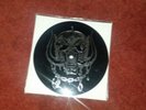 motorhead live in Germany wacken  20 copies records