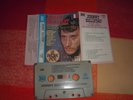 rare, k7 audio , 747, johnny hallyday,