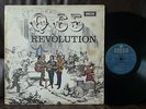 Q65 Revolution ORIG DUTCH MONO PSYCH BEAT GARAGE FREAKBEAT ACID BLUES ROCK LP