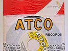 DELANEY & BONNIE NEVER ENDING SONG OF LOVE MINT SEALED 45 RECORD ON BLISTER CARD