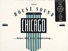 LP-BOX The History Of The House Sound Of Chicago The Story Continues NEAR MINT
