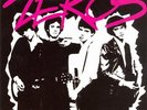 The Zeros - Don't Push Me Around