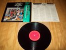 QUIET RIOT II LP 1979 JAPAN RANDY RHOADS Guitar 1st Press 25AP 1192 Metal Health