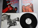 The Boys - To Hell With The Boys UK 1979 Safari LP with Booklet & Inner