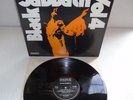 BLACK SABBATH-VOL 4...SUPERB NEAR MINT UK ISSUE VINYL LP RECORD 1976