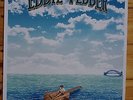 EDDIE VEDDER - Sydney 2011 Poster EMEK S/N *RAR* Pearl Jam