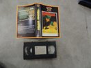 K7 Cassette Vidéo VHS Horreur HORROR HOSPITAL a Video Group Selection