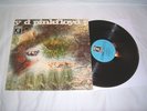 LP - Pink Floyd Saucerful of Secrets - SMC # cleaned - 4