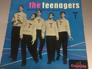 FRANKIE LYMON AND THE TEENAGERS