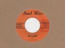 Stanley Mitchell - Get it Baby / Quit Twistin - Soul Wax - Northern Soul Crossov