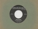 Joan Baker / Kurt Harris - Everybodys Talking / Emporer Of My Babys Heart - Star