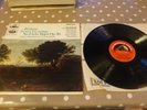 Brahms Sextet for Strings Gendron HMV S/C ED1 Test Press Stereo ASD 643 UK LP