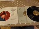 Lehar The Merry Widow Schwarzkopf Matacic HMV ED1 W/G SAN 101-2 Stereo UK 2LP