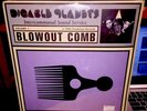 1994 SEALED ORIGINAL Digable Planets -  Blowout Comb - 2 LPs - 7-2438-30654-1-7