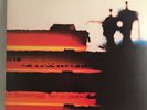 Steely Dan ?Greatest Hits EX Vinyl AK 1107 Textured Cover Liners 2 Lps 1st 1978