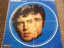 THE JOHN CAMERON QUARTET - OF CENTRE LP UK DERAM SML 1044 STEREO  RARE
