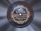 HOT Jazz DOC DAUGHERTY Ninety In The Shade VICTOR 40111 E+