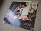 Peter Sellers And Sophia Loren 1st UK Black & Gold Press LP STEREO - FIRST 2,000