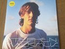 STEPHEN MALKMUS SRLF TITLED - RARE 1ST PRESS 12