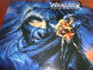 Warlock ?– Triumph And Agony .org,1987..Vertigo Records..first Edition