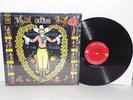 THE BYRDS Sweetheart Of The Rodeo LP Vinyl Stereo CS9670 Hickory Wind PLAYS WELL