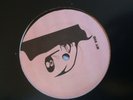 The Rolling Stones 'Miss You' Remix. MY99 RARE Single Sided 12