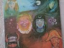 King Crimson -  In the Wake of Poseidon ( ILPS-9127) 1st press