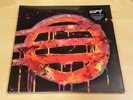 Hotline Miami 2: Wrong Number OST vinyl record LP with Steam code, iam8bit