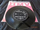 RICHARD WRIGHT GROUP BEE GEES NEITHER RICH NOR POOR VERY RARE