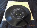 TONY BRADY/BARRY GIBB BEE GEES VERY RARE LET'S STOMP AUSTRALIA WAY/LUCKY ME
