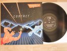 FANCY - CONTACT (LP) METRONOME 831 201-1 - 1986 - BOLERO, LADY OF ICE usw.