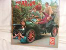 Disque 45t unique  EP Les Atlas DMF  Très rare NM/M - 400 copies  1966  26969