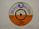 ROSCO (ROSKO) - Al Capone - Trojan TR 7758