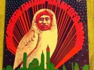 Manfred Mann - The Mighty Quinn 1968 LP.