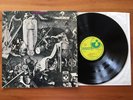 Harvest 1C062-90 505 DEEP PURPLE - Same incl. April Of GER 1969 1st TOP EX+ RAAR