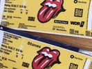 Rolling Stones Düsseldorf
