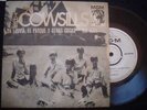 THE COWSILLS 7